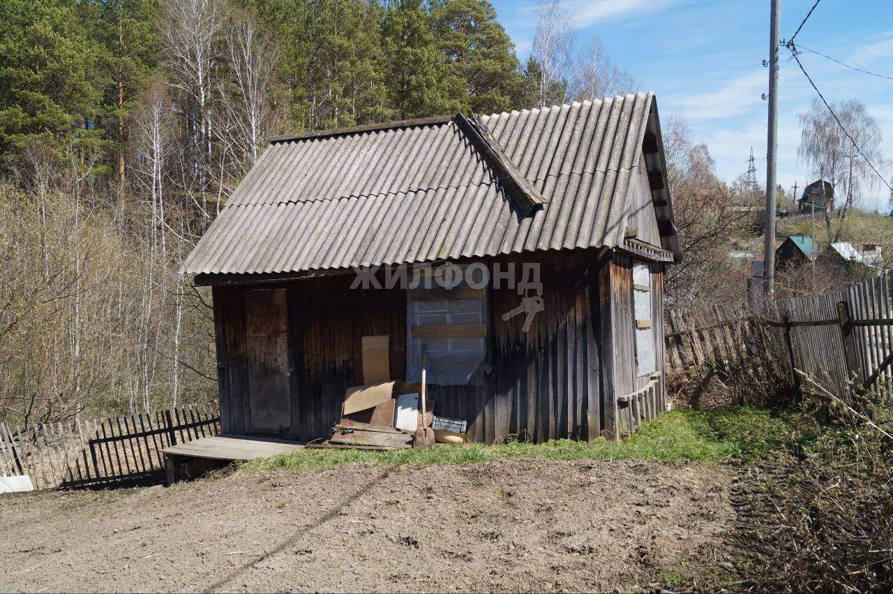 дом р-н Томский Нижняя ул фото 4