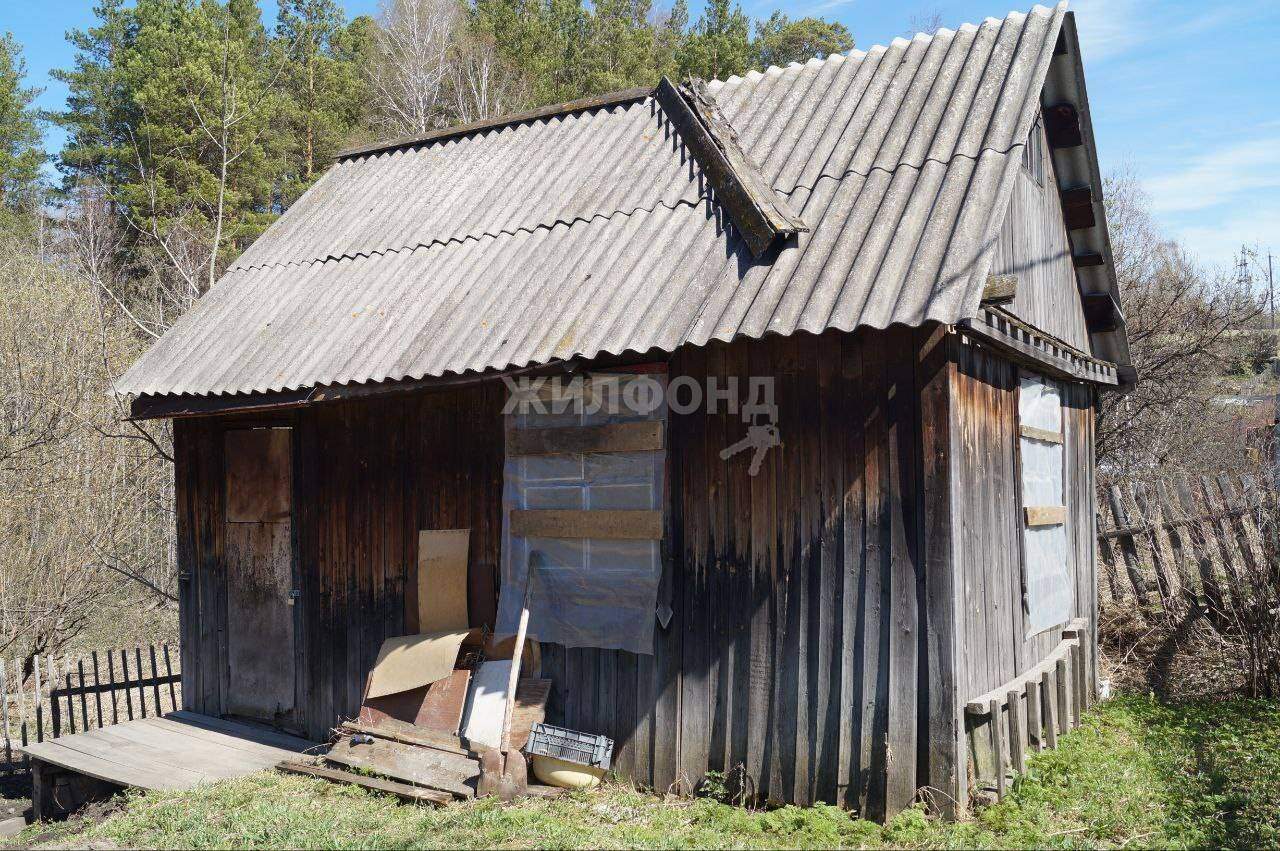 дом р-н Томский Нижняя ул фото 3