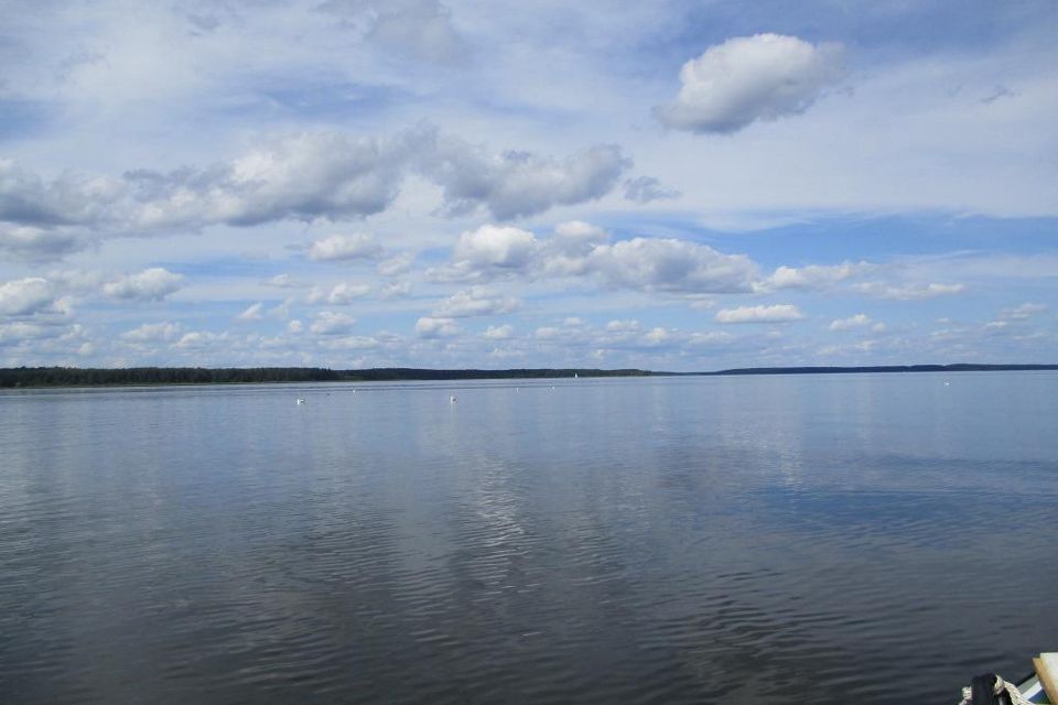 дом р-н Осташковский СНТ Жулево-Кожзавод 2 фото 3