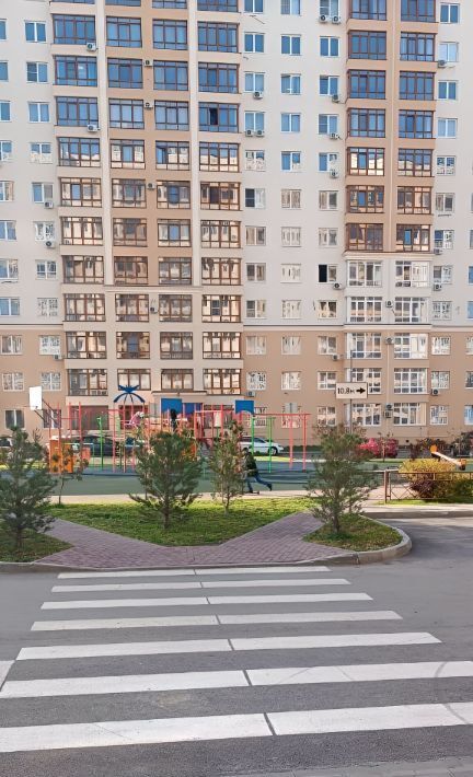 квартира г Кемерово р-н Заводский ул Мичурина 58к/2 фото 12