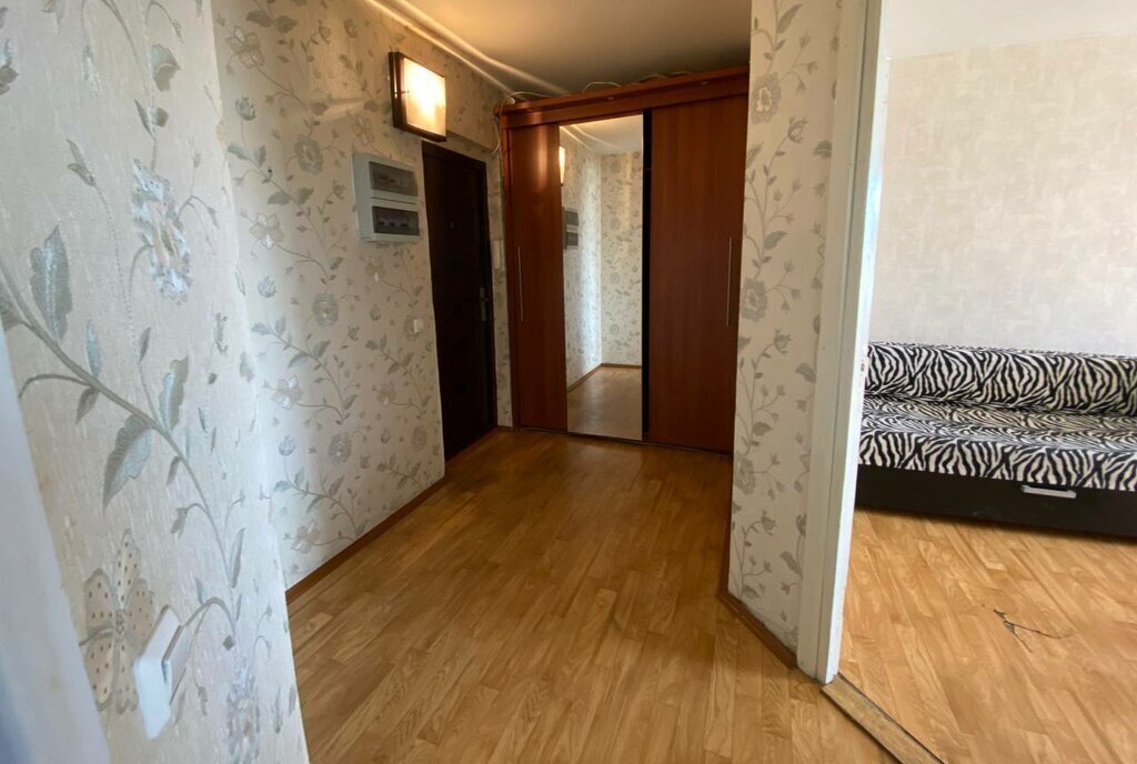 квартира г Иркутск ул Багратиона 29/1 фото 13