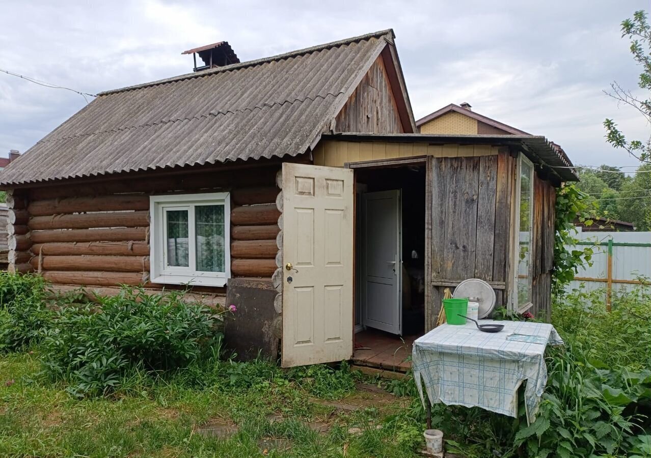 дом г Домодедово д Овчинки ул Центральная 15 16 км, Константиново, Варшавское шоссе фото 17