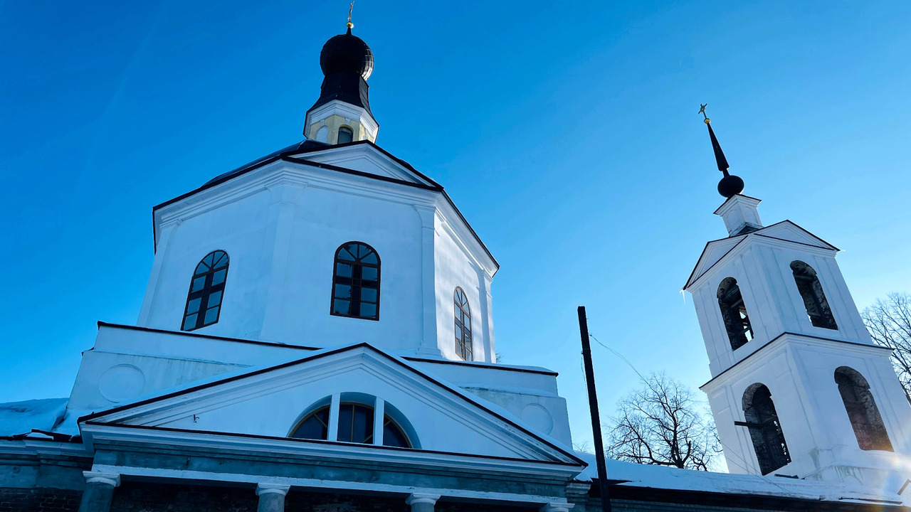 земля городской округ Дмитровский п Новое Гришино фото 13