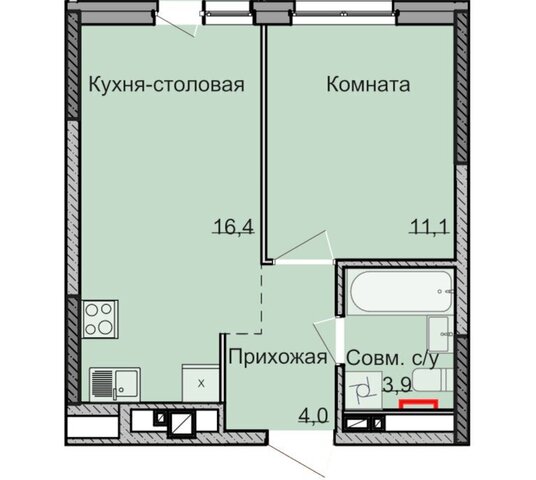 Строитель ЖК «НЕО» 5-й микрорайон фото