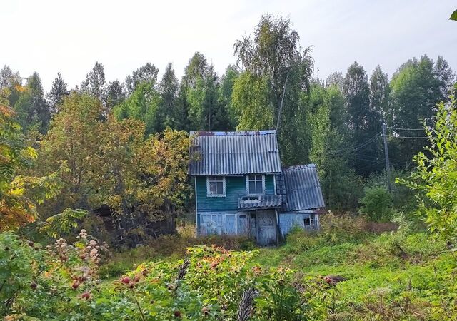 снт Южный Деревянкское сельское поселение, Петрозаводск фото