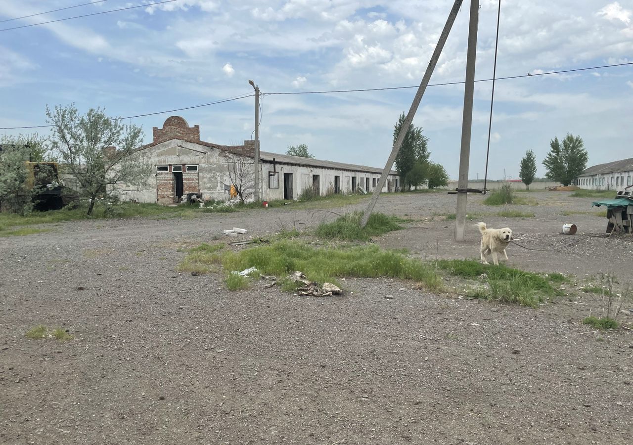 земля р-н Аксайский х Маяковского Ленинское сельское поселение, Батайск фото 4