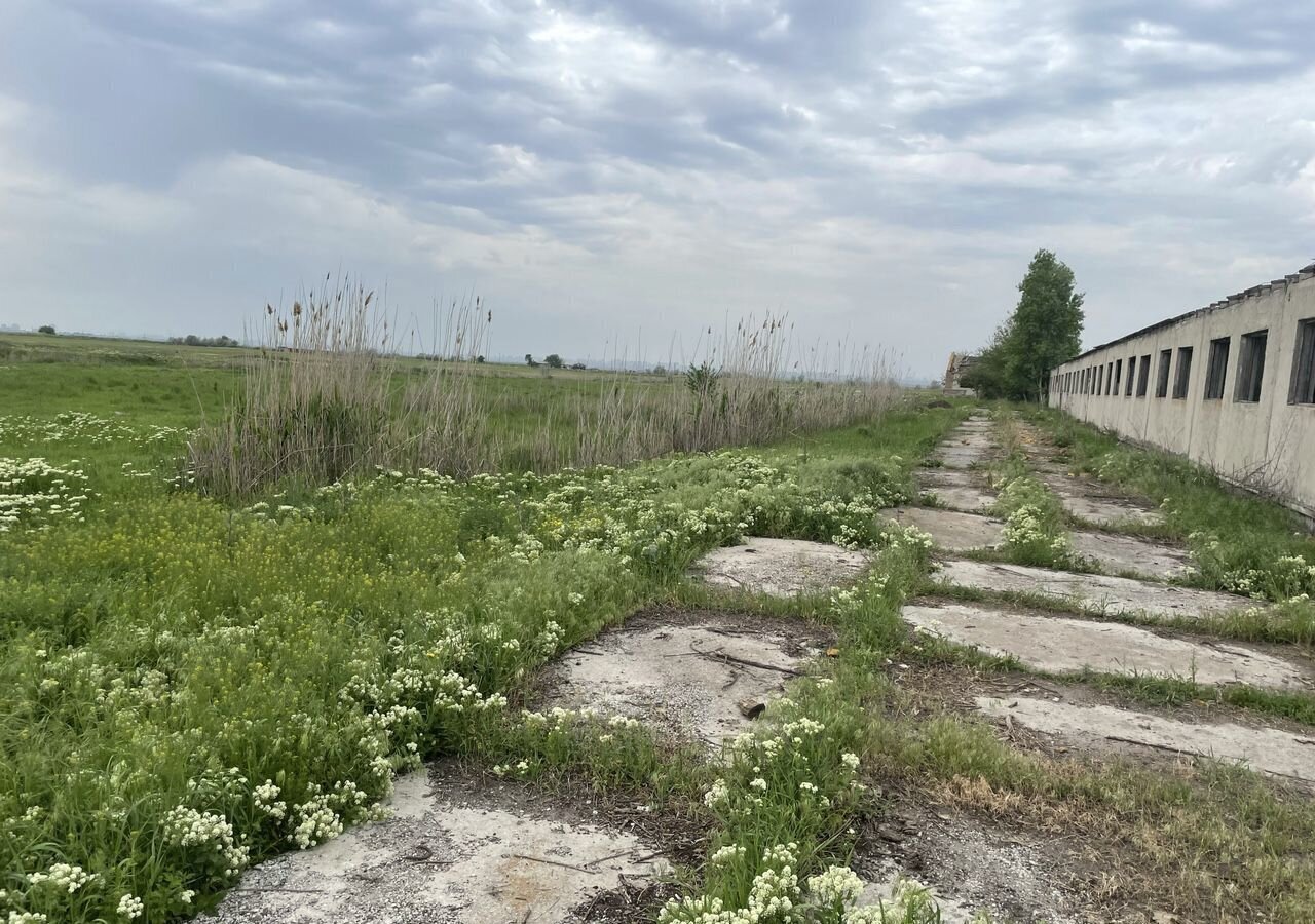 земля р-н Аксайский х Маяковского Ленинское сельское поселение, Батайск фото 6