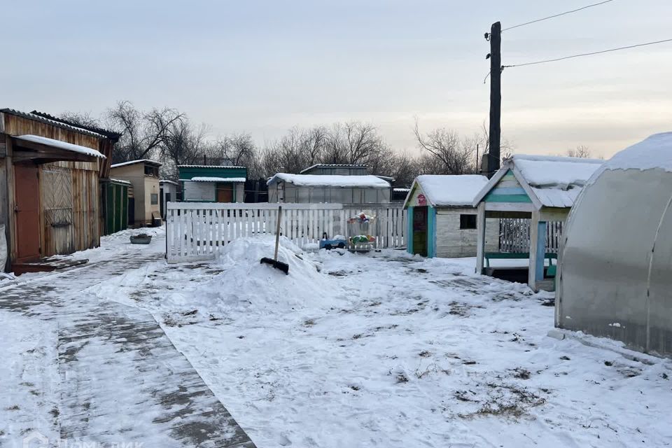 дом г Улан-Удэ р-н Советский городской округ Улан-Удэ, микрорайон Левый Берег фото 9