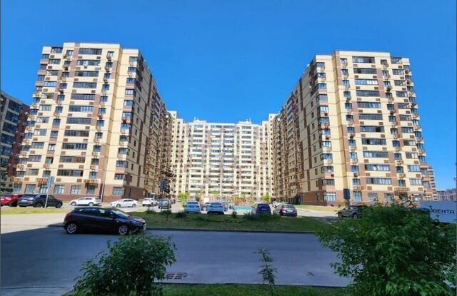 квартира дом 8 корп. 2 фото