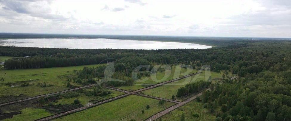 земля р-н Нижнетавдинский д Штакульская ул Лесная фото 3