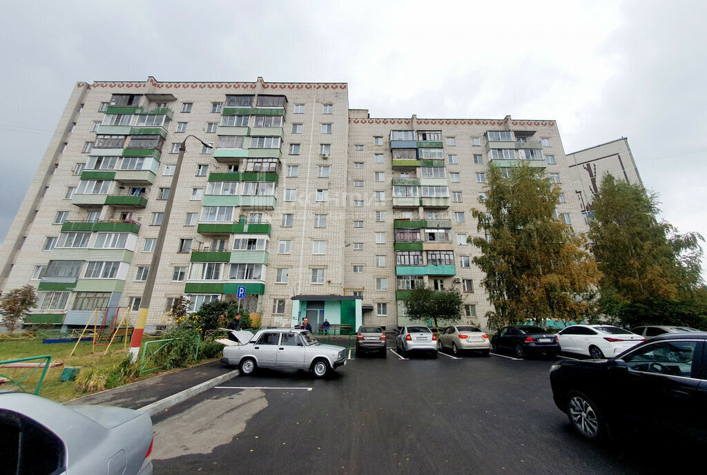 квартира г Ковров ул Строителей 5 фото 28