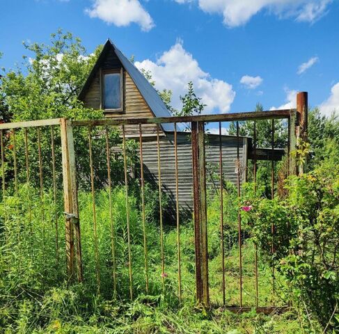 снт Генэнерго Страховское муниципальное образование, ул. Лаврентьевых, 282 фото