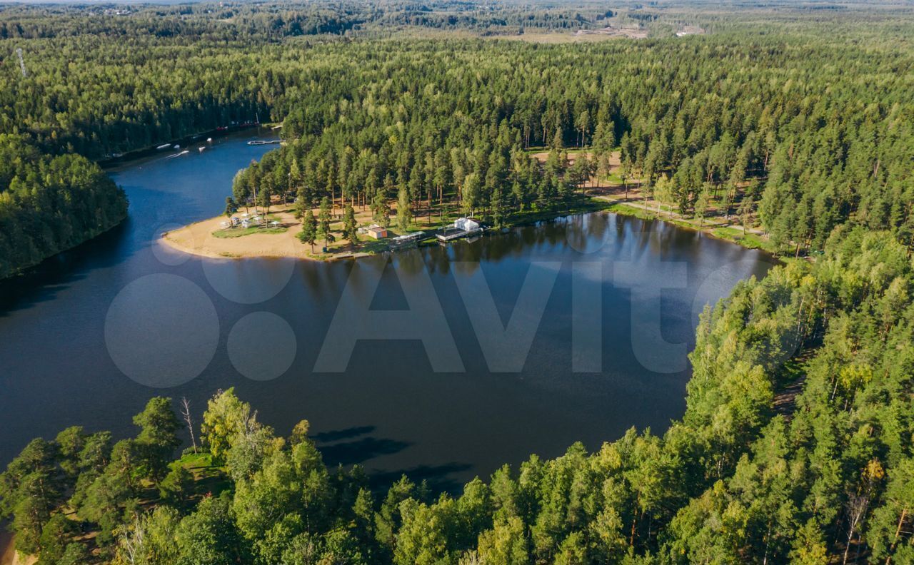 земля р-н Всеволожский д Хапо-Ое Мурманское шоссе, 9738 км, Колтушское городское поселение, коттеджный пос. Коркинский ручей фото 11