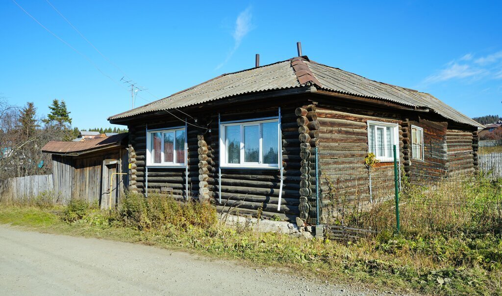 дом р-н Нязепетровский г Нязепетровск ул Некрасова фото 21