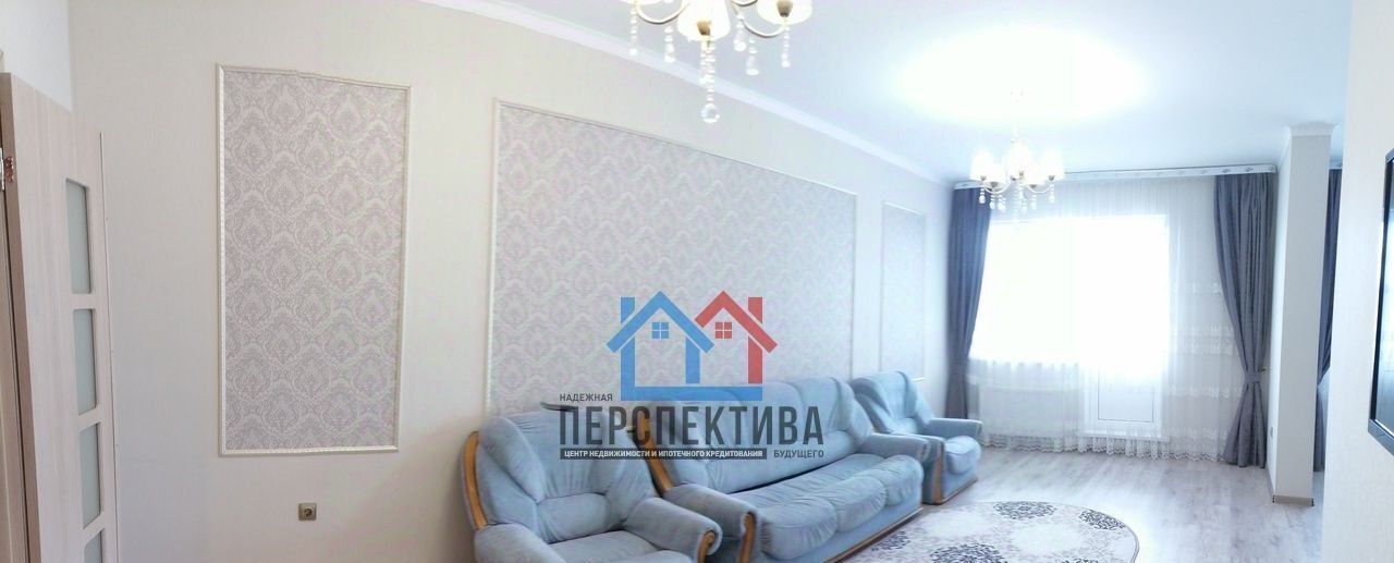 квартира г Тобольск 15-й микрорайон 31 фото 3