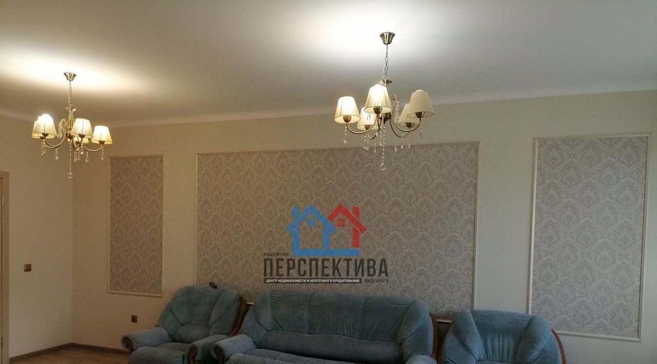 квартира г Тобольск 15-й микрорайон 31 фото 4