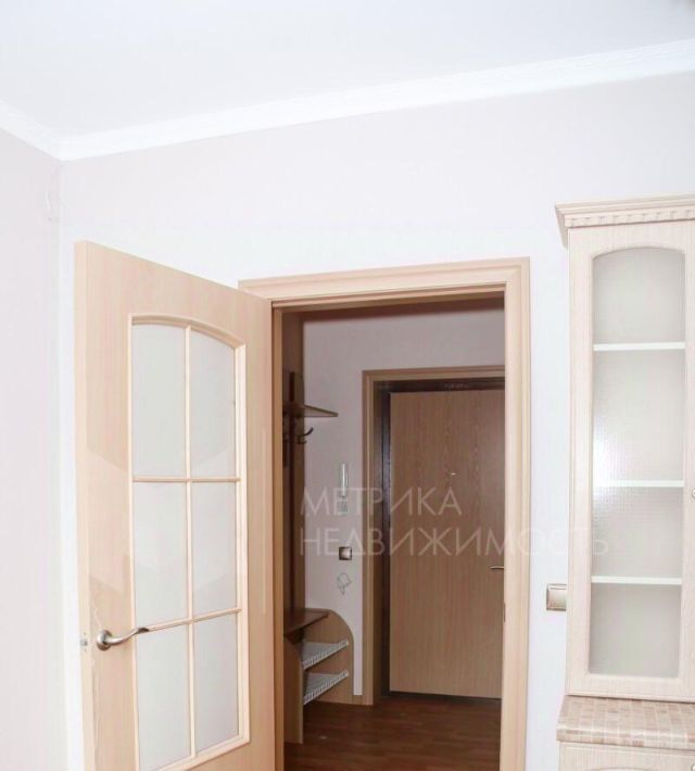 квартира г Тюмень р-н Центральный ул Малыгина 52 фото 18