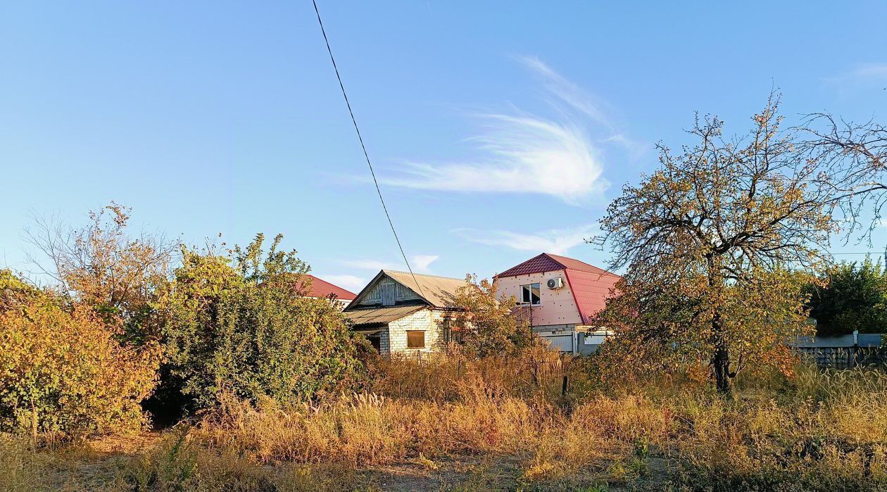 дом г Волгоград р-н Советский ул им. Джамбула Джабаева 44/227 фото 1