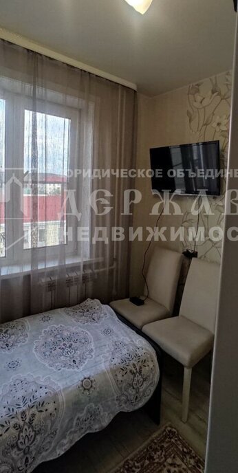 квартира г Междуреченск ул Весенняя 26а фото 16