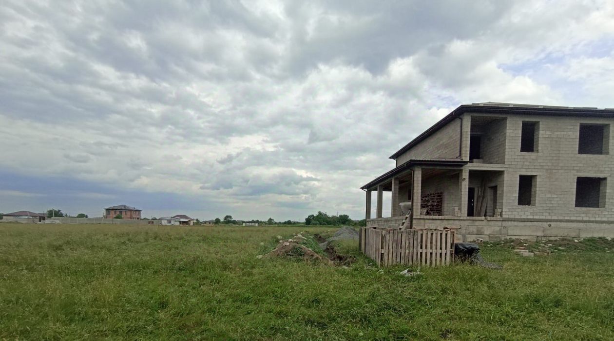 земля р-н Пригородный с Ногир снт Магнит 108 фото 2