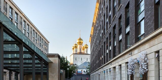 метро Площадь Александра Невского ЖК «Царская столица» округ Лиговка-Ямская фото