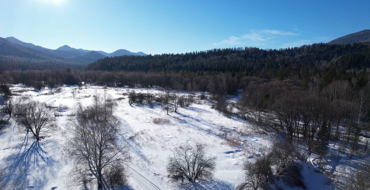 земля р-н Чойский с Кара-Торбок Горно-Алтайск фото 8