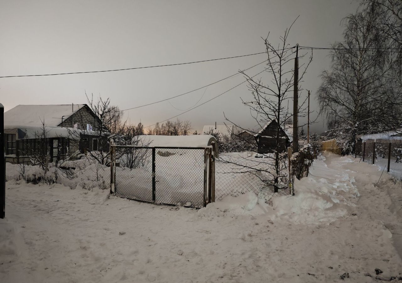 земля г Красное Село тер Сергиево 9733 км, Виллозское городское поселение, садоводческое некоммерческое товарищество Надежда ВМА имени Кирова, 9-й квартал, 17А, Ленинградская обл., Ломоносовский р-н, Красносельское шоссе фото 1