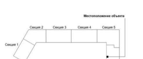 гараж п Московский г Московский ЖК Первый Московский 7я Филатов луг, Новомосковский административный округ, мкр-н Первый Московский, фаза, к 2, Московская область, городской округ Зарайск, Московский фото 4