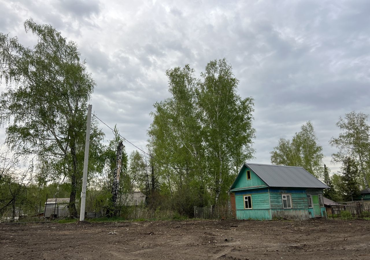 земля г Барнаул п Плодопитомник р-н Центральный снт Алтайский садовод фото 10