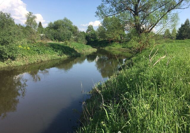 д Кельи 115 км, сельское поселение Микулинское, Новорижское шоссе фото