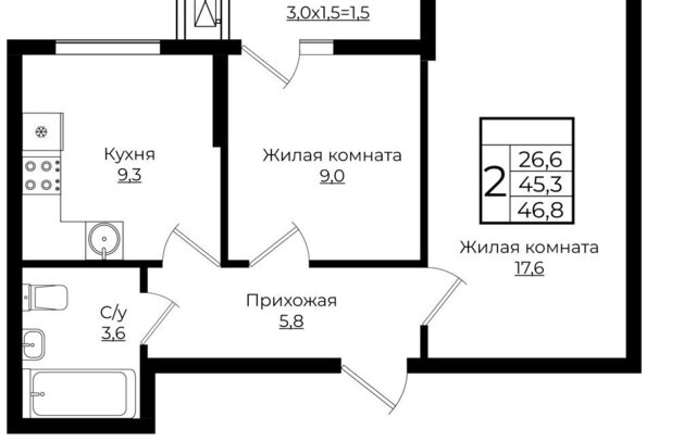 жилой комплекс Европа Клубный Квартал 6 фото