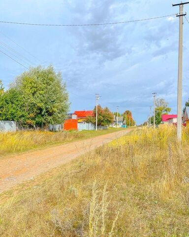 д Кузгово ул Песчаная 52 Новокабановский сельсовет, Агидель фото