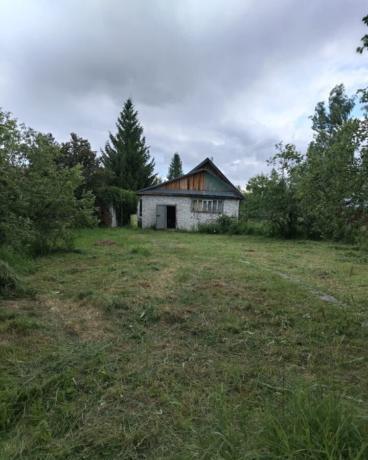 дом р-н Гороховецкий д Зелёный Дол муниципальное образование Куприяновское, 21, Гороховец фото 9