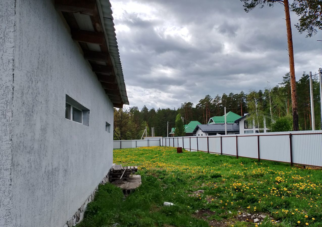 дом г Верхняя Пышма п Соколовка ул Красная Старотагильский тракт, 13 км фото 3