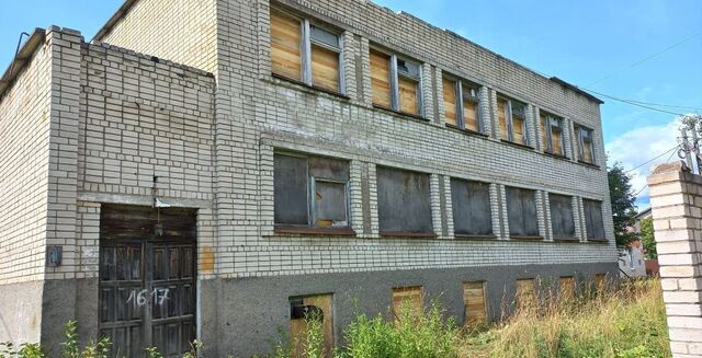 свободного назначения ул Володарского 10а Олонецкое городское поселение фото