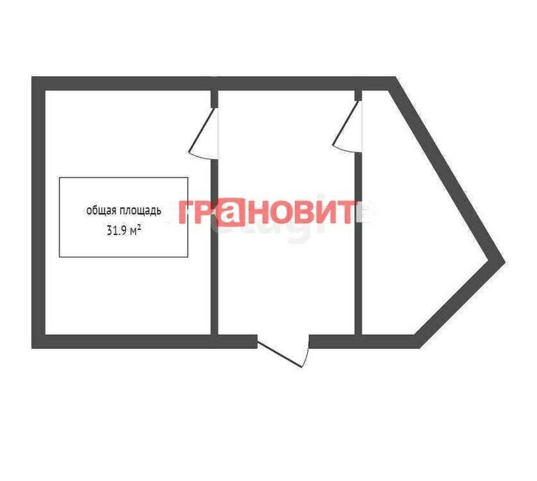 свободного назначения г Новосибирск Октябрьская ул Шевченко 11 фото 20