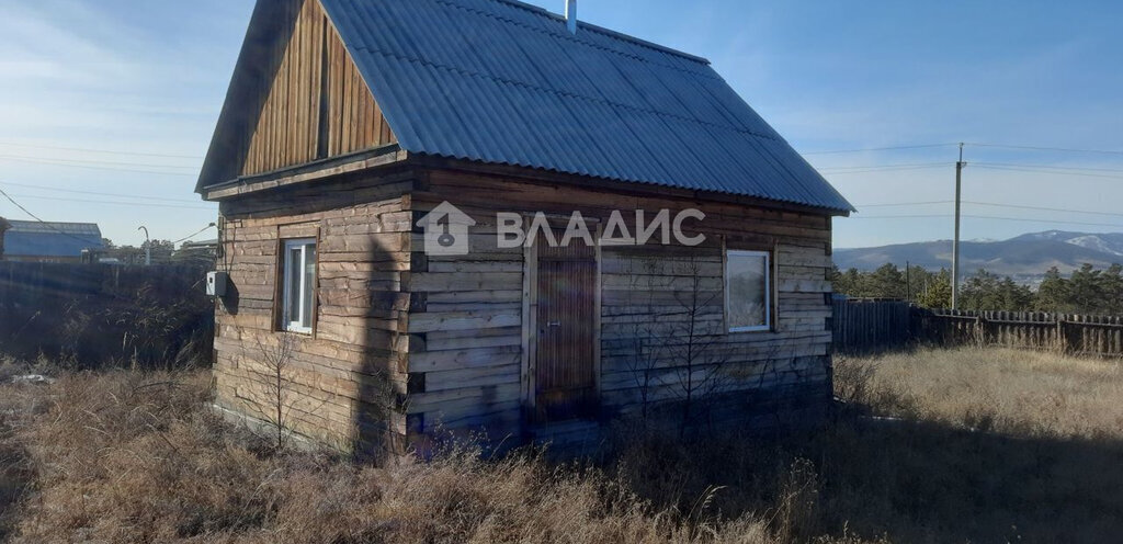 дом р-н Заиграевский снт Сувенир ул Сувенирная муниципальное образование Талецкое фото 8