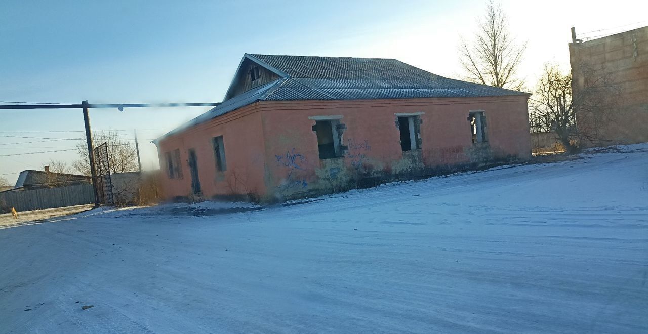 производственные, складские р-н Эхирит-Булагатский п Усть-Ордынский фото 3