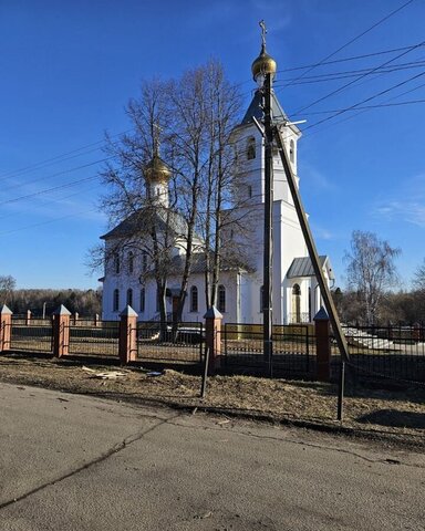 22 км, коттеджный пос. Михалёвский Сад, 39, Правдинский, Дмитровское шоссе фото