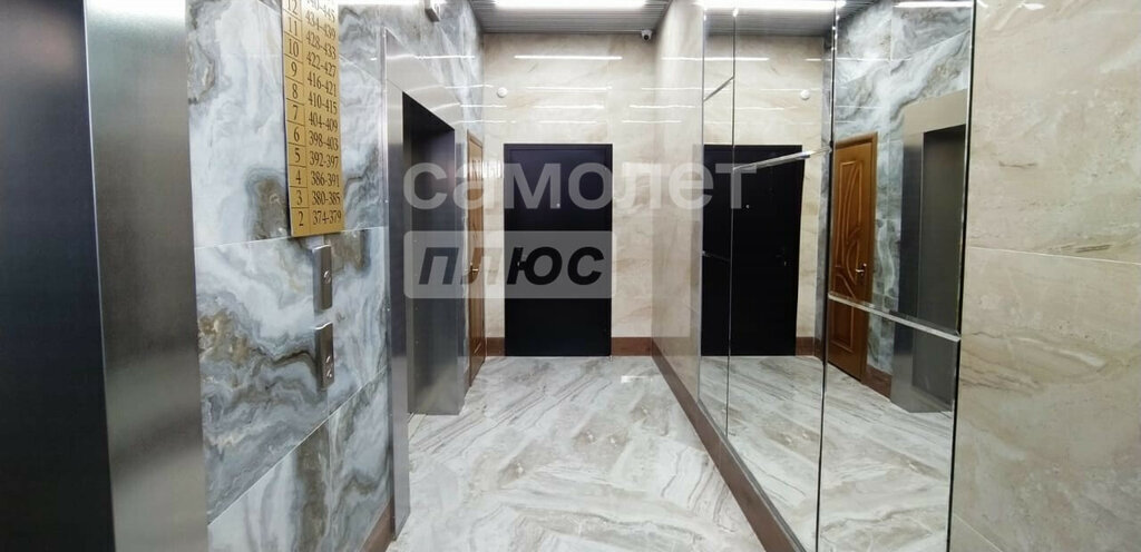 квартира г Ставрополь ул Матрёны Наздрачёвой 3/1 фото 6