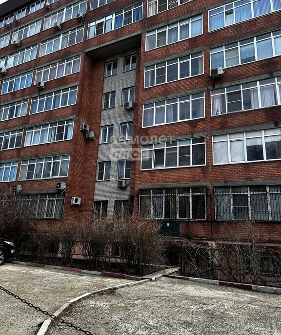 квартира г Ставрополь ул Доваторцев 37/5 фото 29