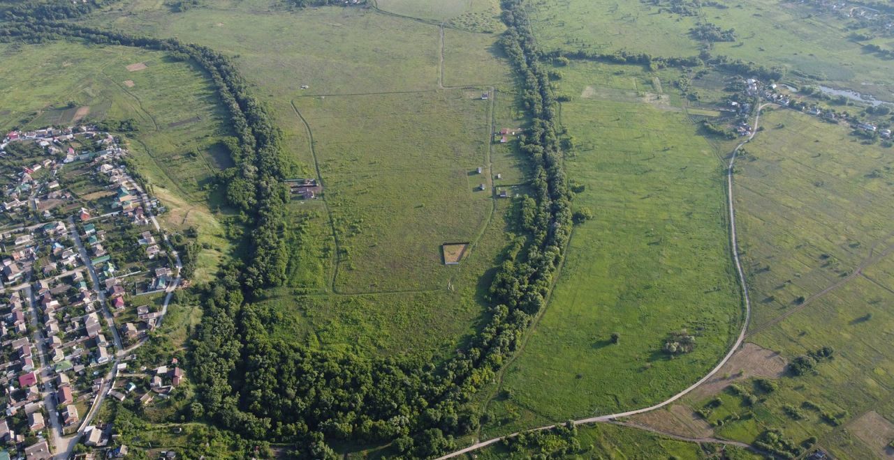 земля р-н Семилукский г Семилуки Одесская ул., 121 фото 5