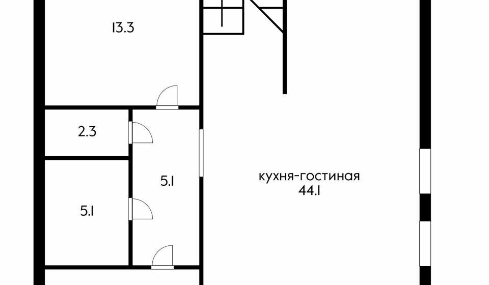 дом р-н Тахтамукайский аул Новая Адыгея ул Адыгейская фото 13