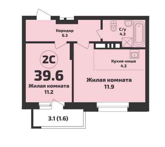 мкр Приозерный 715 Заельцовская фото