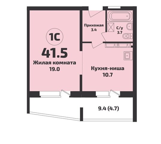 715 Заельцовская фото