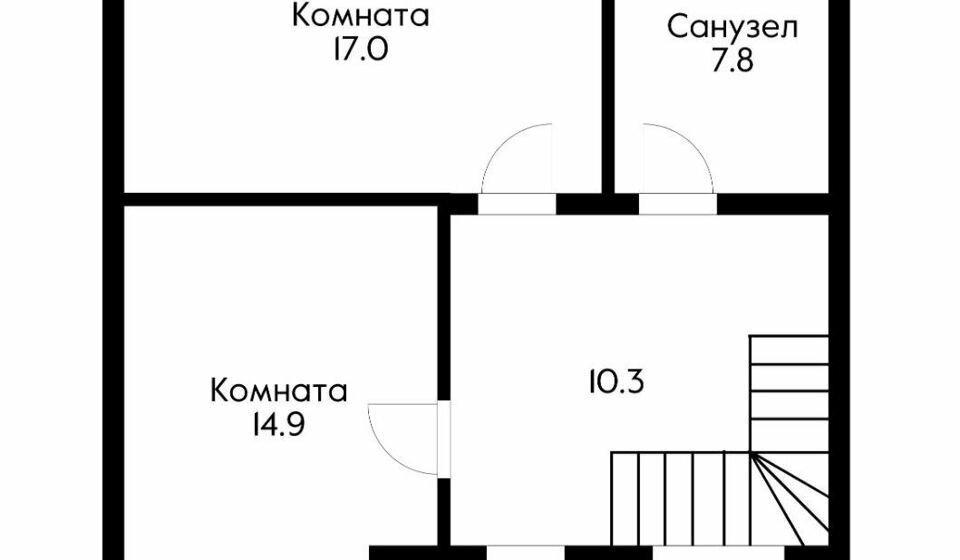 дом р-н Тахтамукайский пгт Яблоновский ул Черкесская 35 фото 12