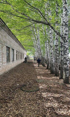 торговое помещение ул Гаражная 16 Сахаевский сельсовет, Улукулево фото