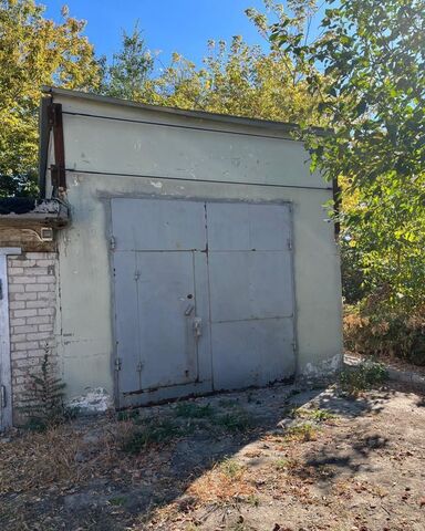 г Волгоград р-н Дзержинский мкр Жилгородок ул Туапсинская фото