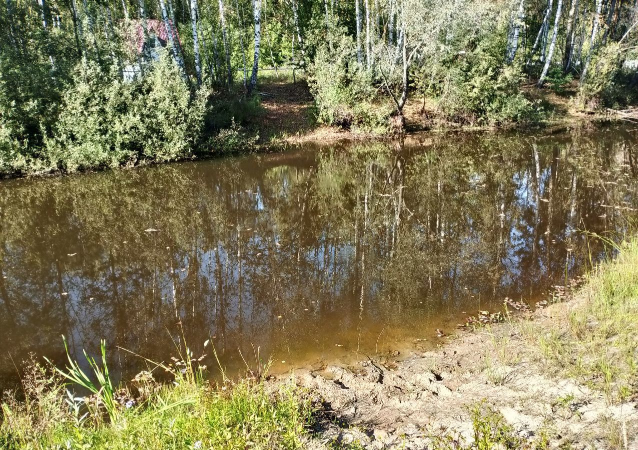 дом г Коломна п Новоселки снт тер.Таежный 77 км, Первомайский, Каширское шоссе фото 9