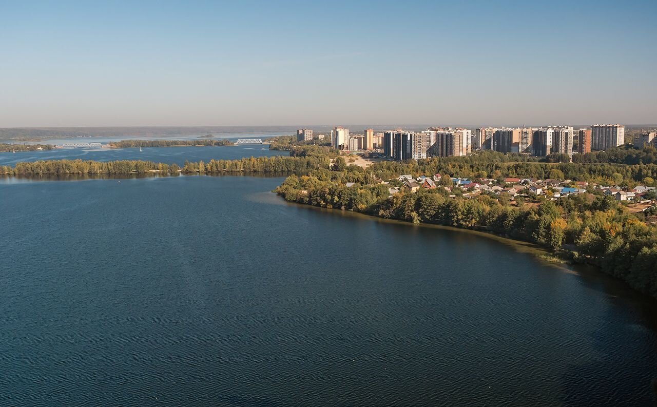 квартира г Воронеж р-н Железнодорожный Северо-Восточный ЖК «Z-town» ул. Набережная Чуева, д. 7 фото 5